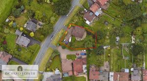 Aerial- click for photo gallery